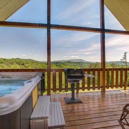 Awesome View Villa Henderson Springs Buitenkant foto