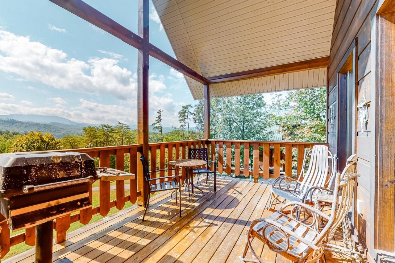 Awesome View Villa Henderson Springs Buitenkant foto